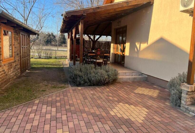 Majatalo Bozsity Vendégház