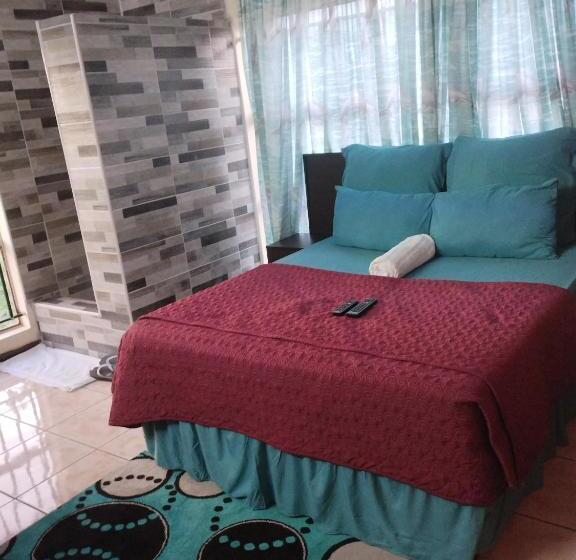 Пансион Comfort Zone Guest House