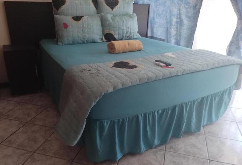 Пансион Comfort Zone Guest House