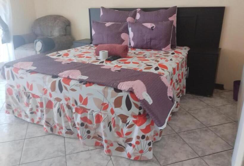 Пансион Comfort Zone Guest House