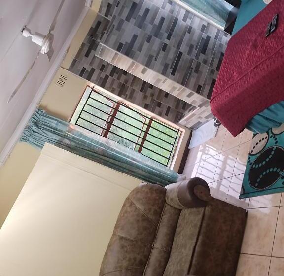 Пансион Comfort Zone Guest House