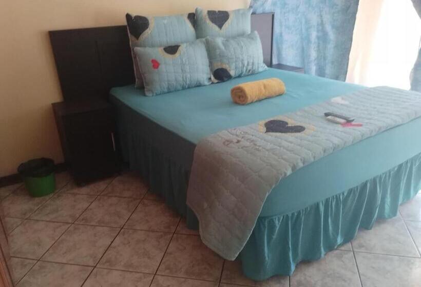 Пансион Comfort Zone Guest House