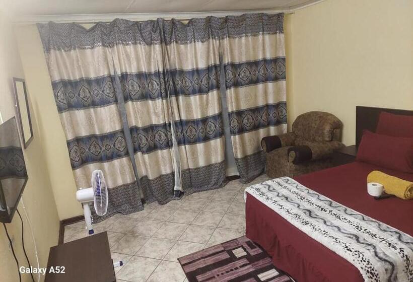 Пансион Comfort Zone Guest House