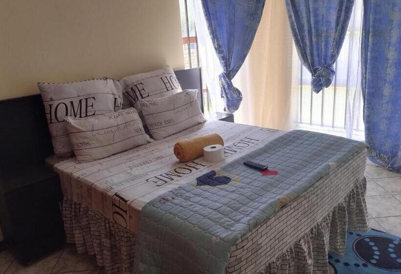 Пансион Comfort Zone Guest House