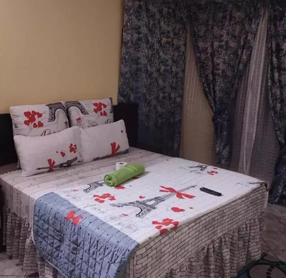 Majatalo Comfort Zone Guest House