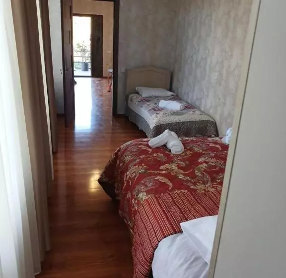 پانسیون Guest House Nano