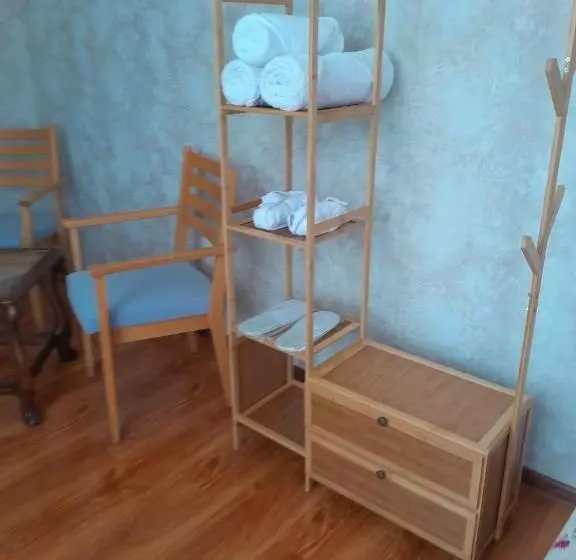 پانسیون Guest House Nano