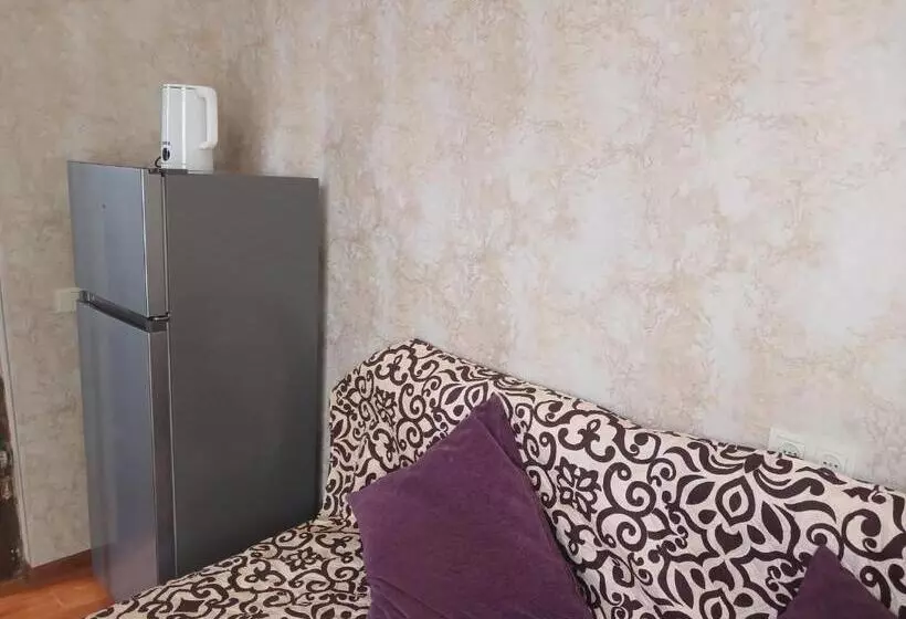 پانسیون Guest House Nano