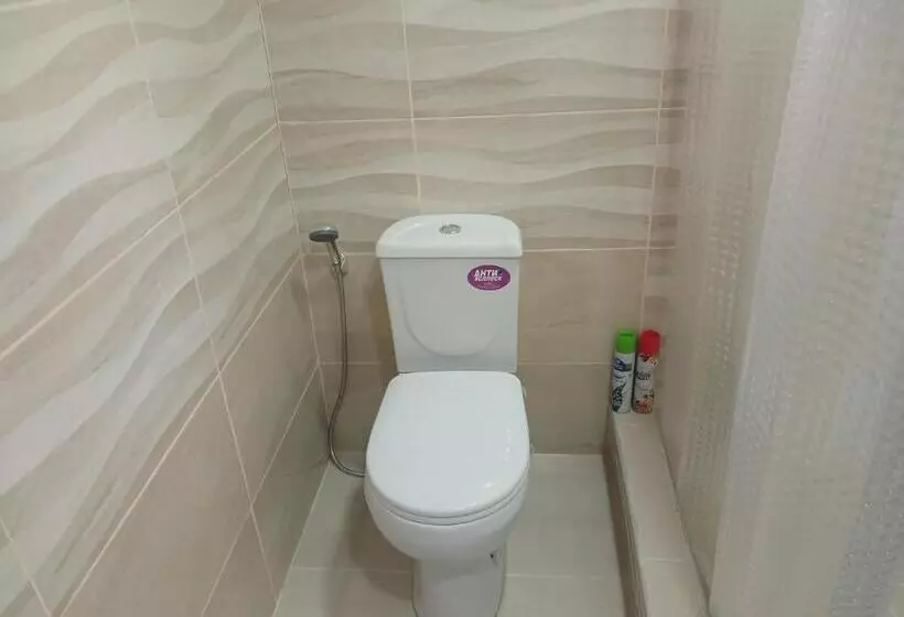 پانسیون Guest House Nano