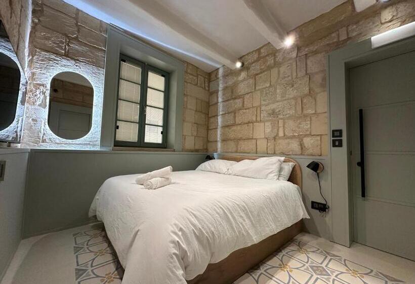 پانسیون Lorenzo X Casa Norte