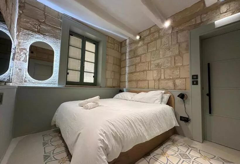 پانسیون Lorenzo X Casa Norte