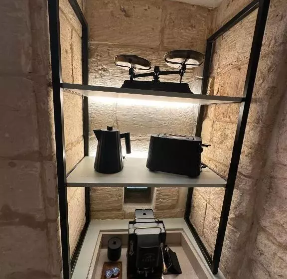 پانسیون Lorenzo X Casa Norte