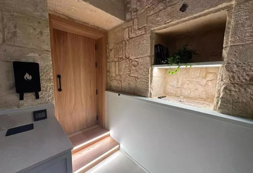 پانسیون Lorenzo X Casa Norte