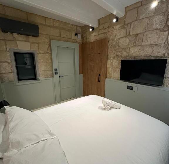 پانسیون Lorenzo X Casa Norte