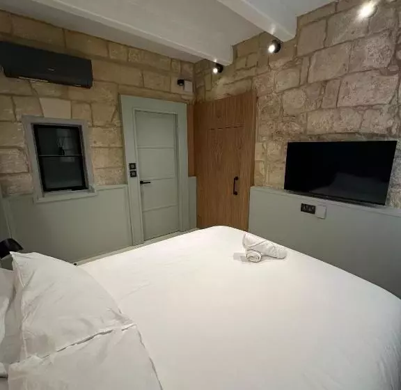 پانسیون Lorenzo X Casa Norte