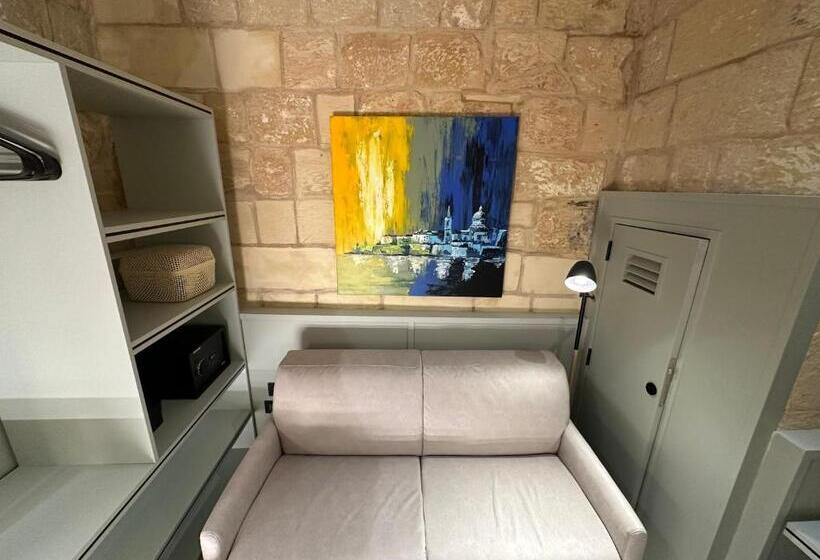 پانسیون Lorenzo X Casa Norte