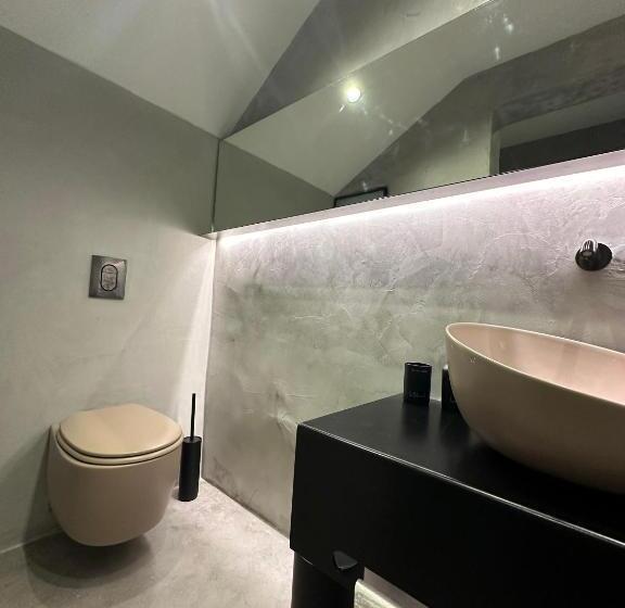 پانسیون Lorenzo X Casa Norte