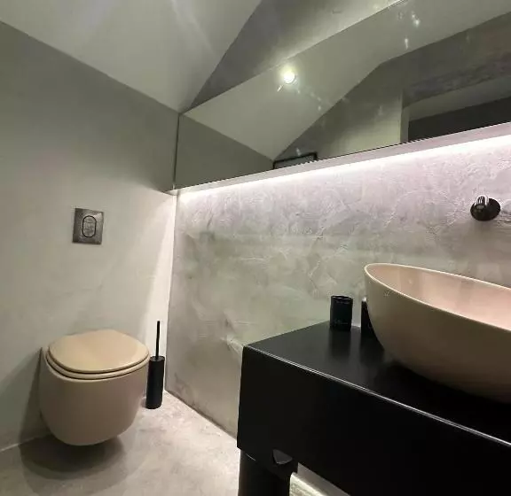 پانسیون Lorenzo X Casa Norte