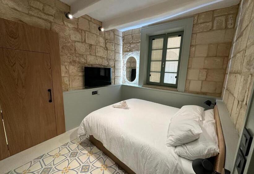 پانسیون Lorenzo X Casa Norte