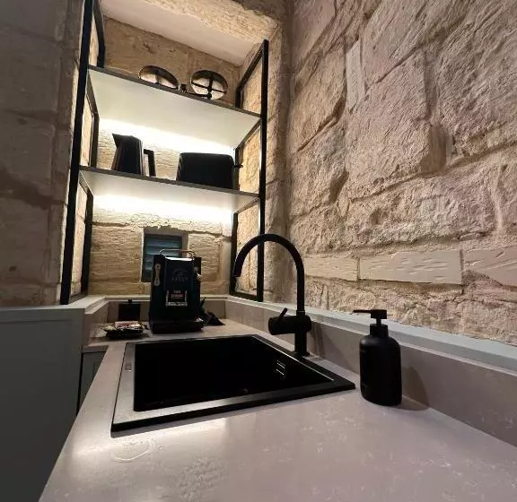 پانسیون Lorenzo X Casa Norte