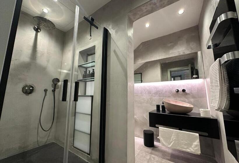 پانسیون Lorenzo X Casa Norte