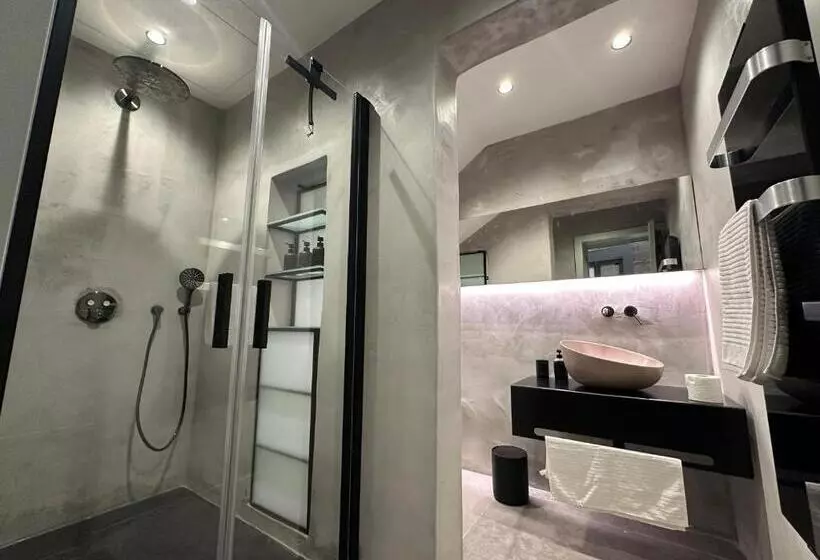 پانسیون Lorenzo X Casa Norte