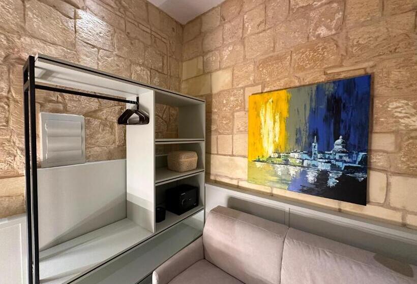 پانسیون Lorenzo X Casa Norte