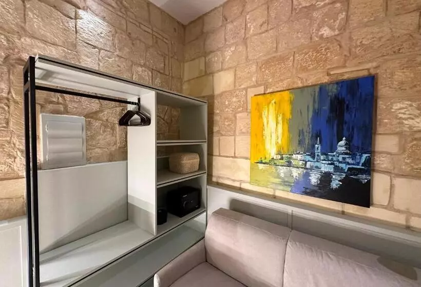 پانسیون Lorenzo X Casa Norte