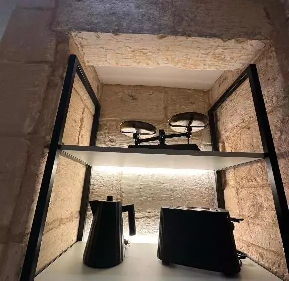 پانسیون Lorenzo X Casa Norte