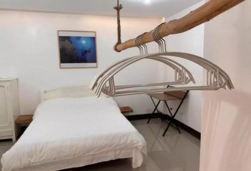 Majatalo Gallowày Rooms