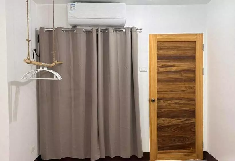 Majatalo Gallowày Rooms