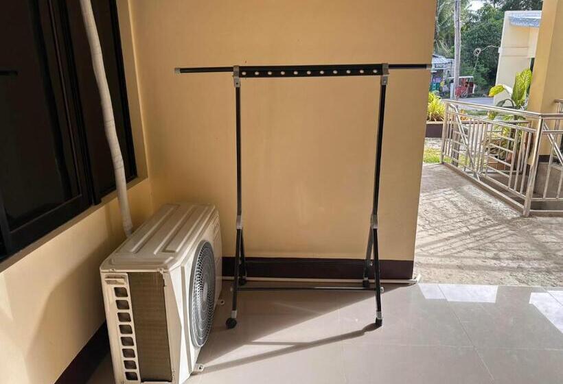 פנסיון Gallowày Rooms