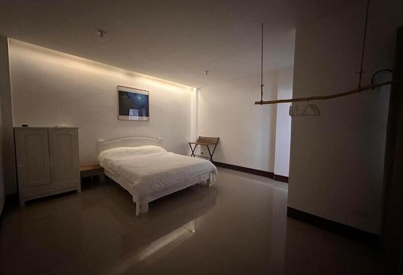 פנסיון Gallowày Rooms