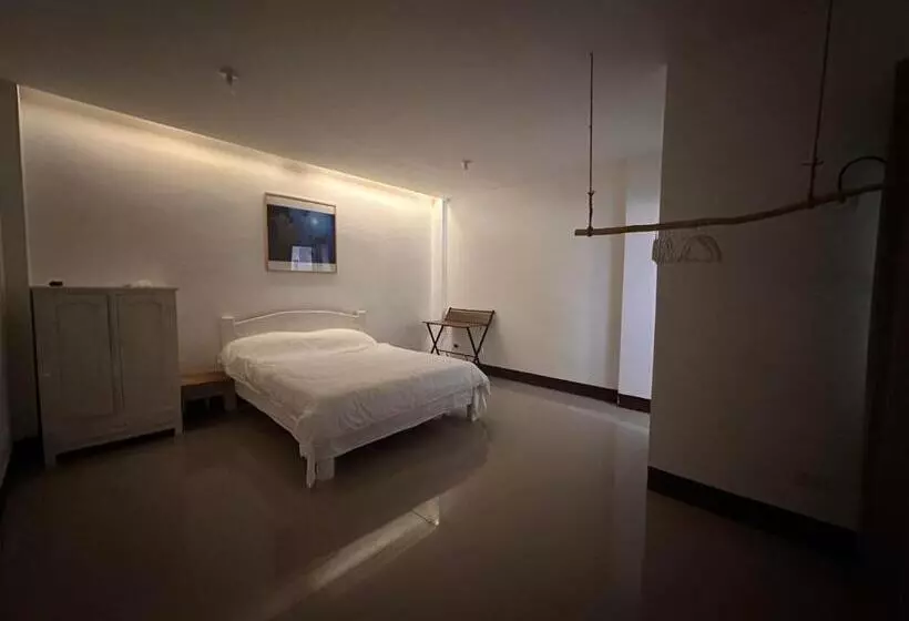 Majatalo Gallowày Rooms