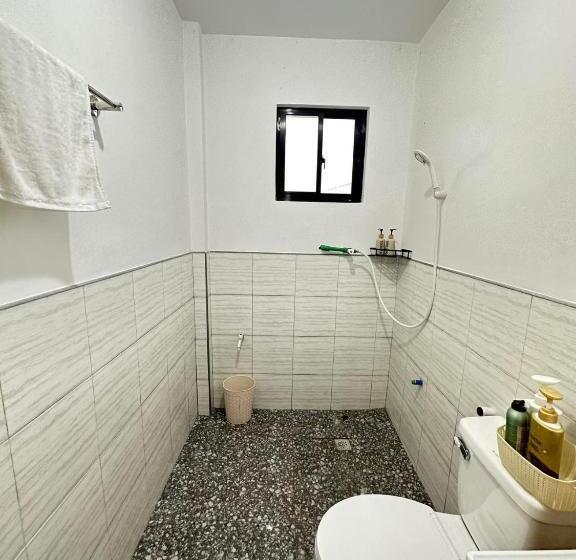 פנסיון Gallowày Rooms