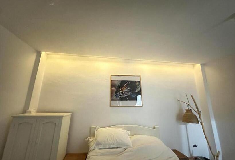 פנסיון Gallowày Rooms