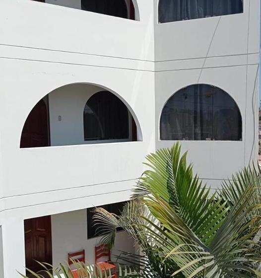 پانسیون La Posada D Mary