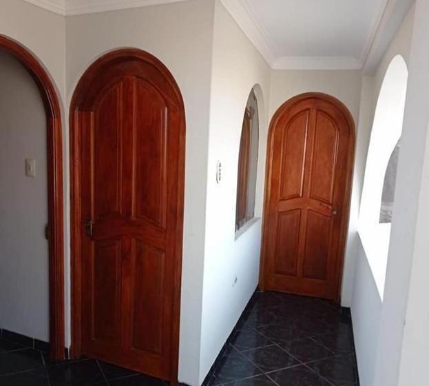 پانسیون La Posada D Mary