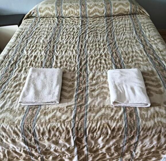 Pensão Sri Juliana Chalet