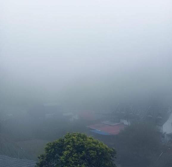 Pensão Sri Juliana Chalet