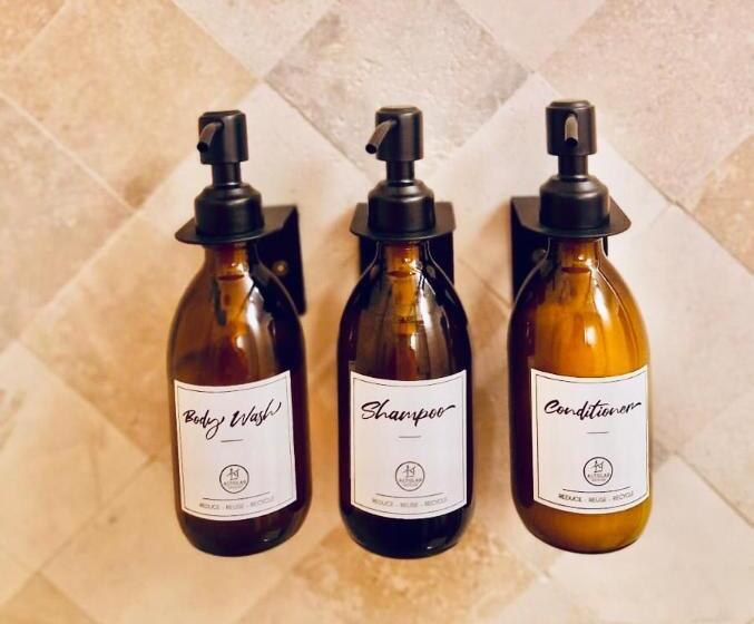 بنسيون Suite Atelier Arringo