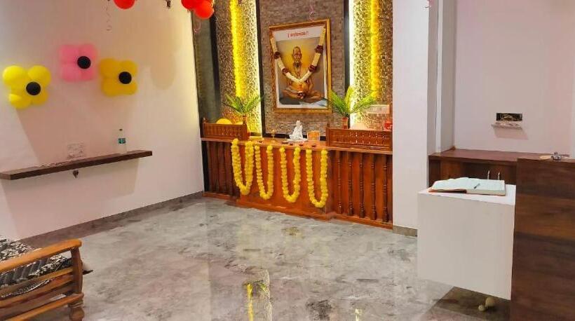 Pension Swami Guest House