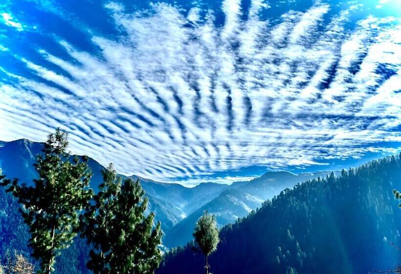 Pensão Trishalyaa Ecostays