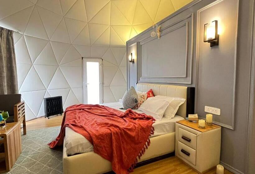 Pensão Trishalyaa Ecostays