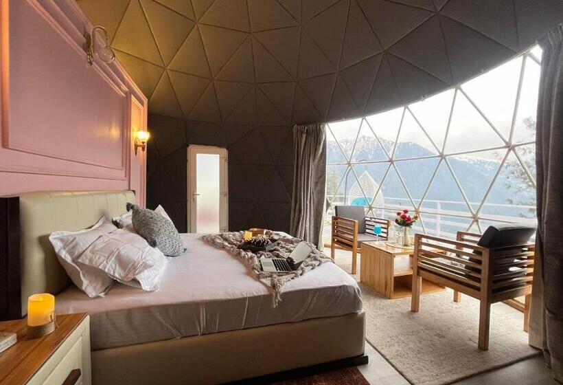 Pensão Trishalyaa Ecostays