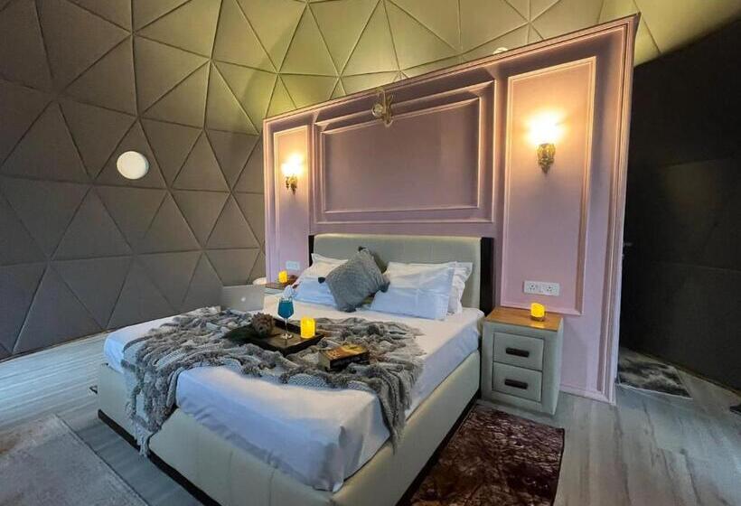 Pensão Trishalyaa Ecostays