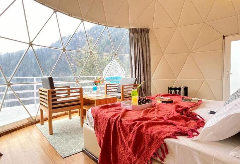 Pensão Trishalyaa Ecostays