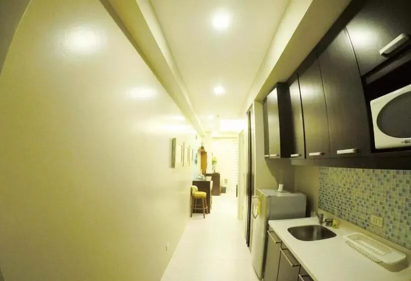 Pico De Loro Room Jacana A Bldg