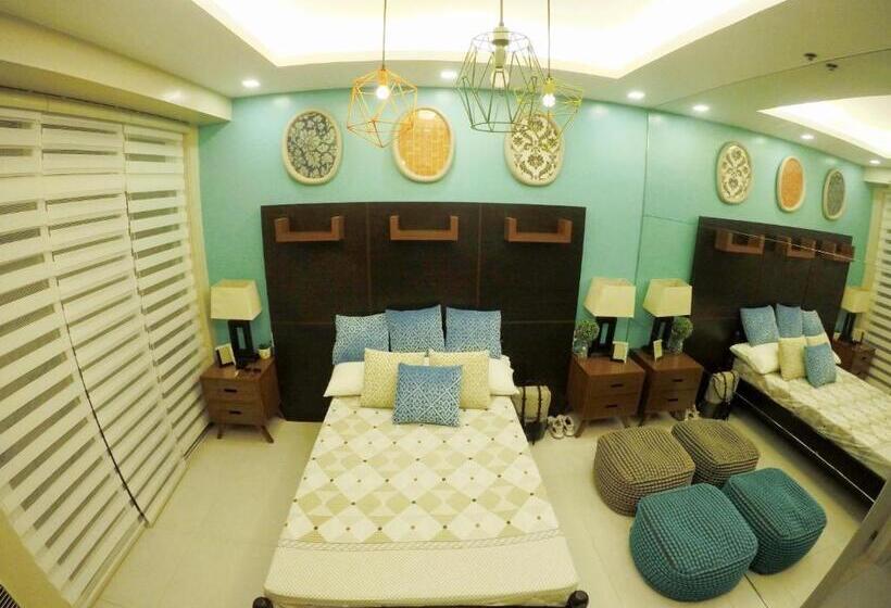 Pico De Loro Room Jacana A Bldg