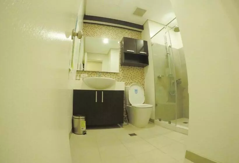 Pico De Loro Room Jacana A Bldg